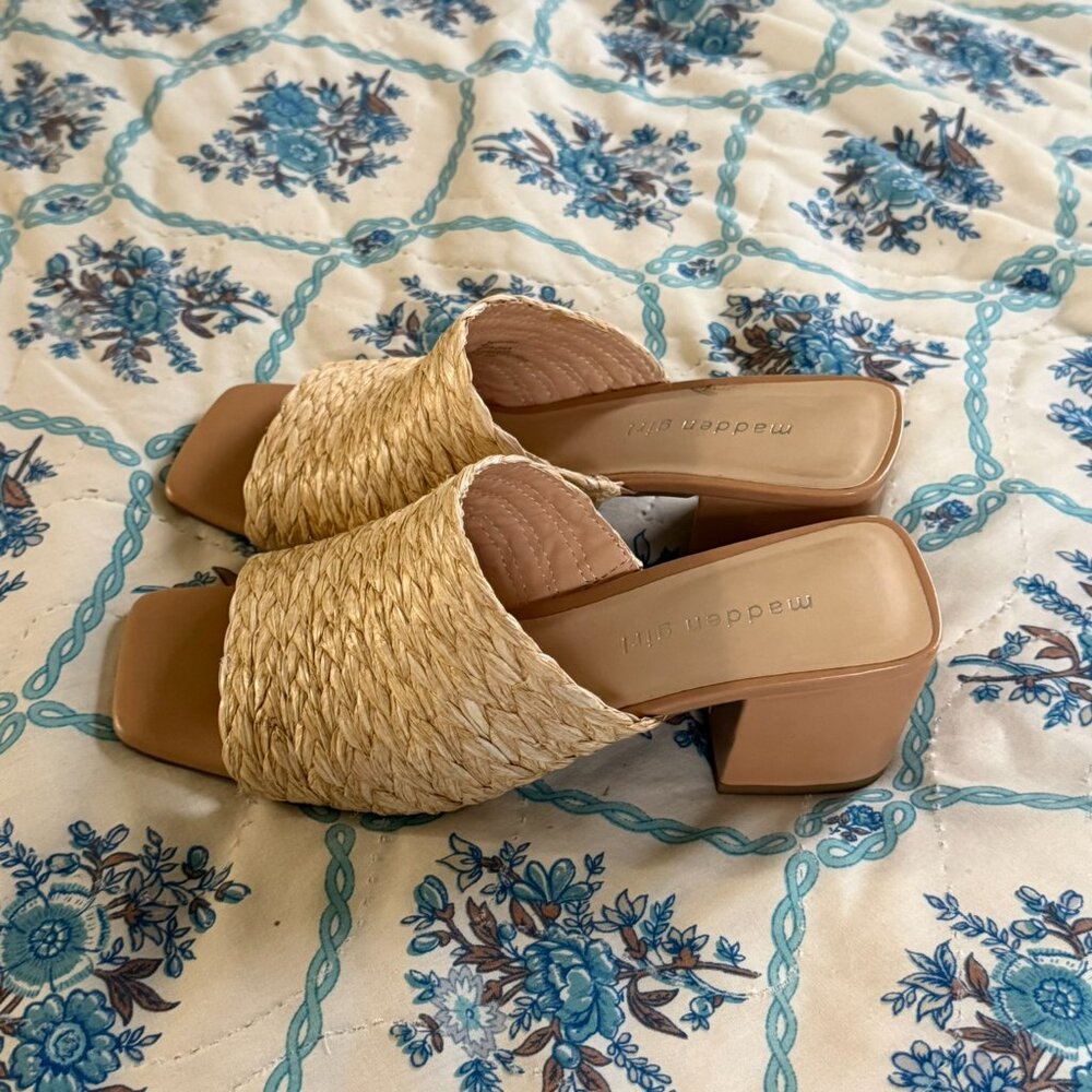 Madden Girl womens Taz Sandal - Picture 3 of 7